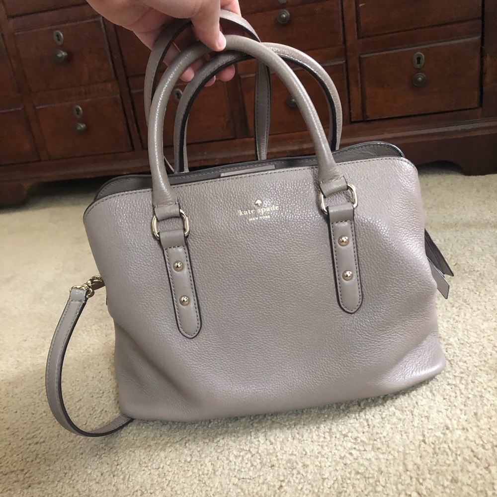 Kate Spade Purse - Picture 1 of 4